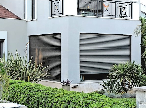 Otomatik Kepenk Sistemleri