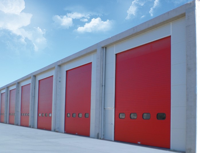 Hızlı PVC Kapı Uygulaması